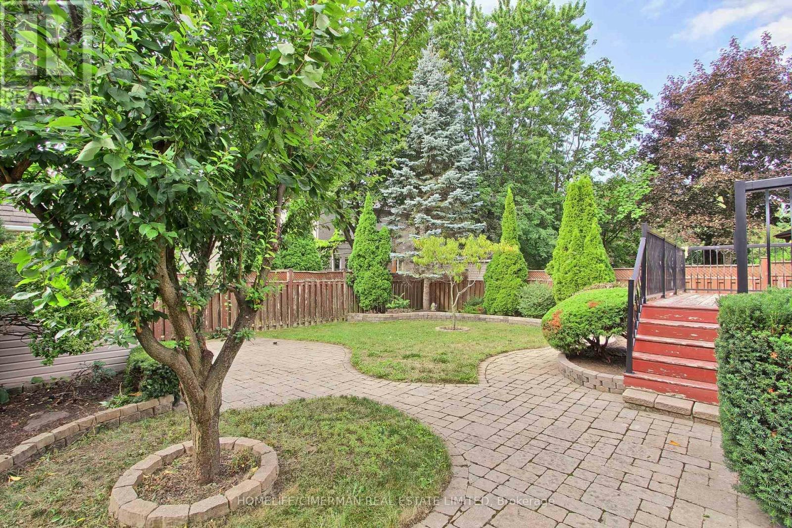 61 Pemberton Road, Richmond Hill, ON, L4C 3T5 - 42