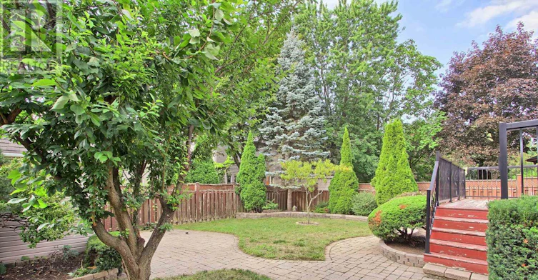 61 Pemberton Road, Richmond Hill, ON, L4C 3T5 - 42