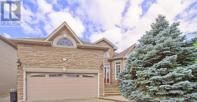 61 Pemberton Road, Richmond Hill, ON, L4C 3T5