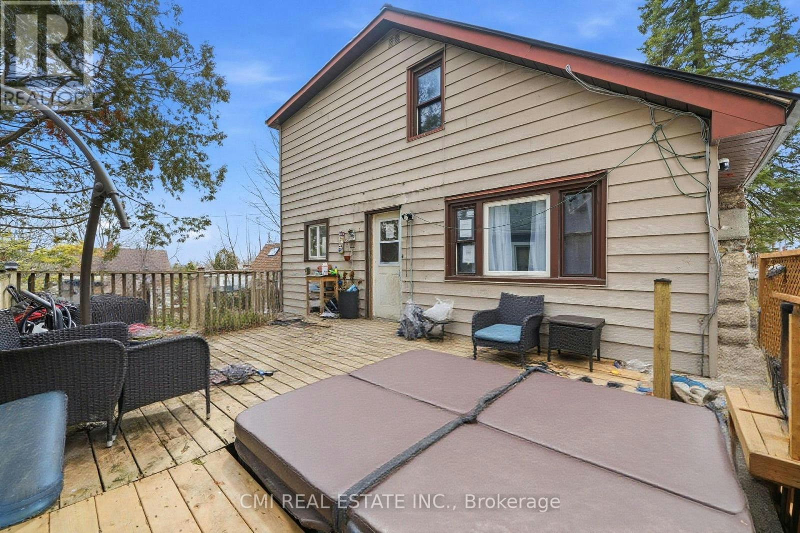 345 Linwood Avenue, Orillia, ON, L3V 2W8