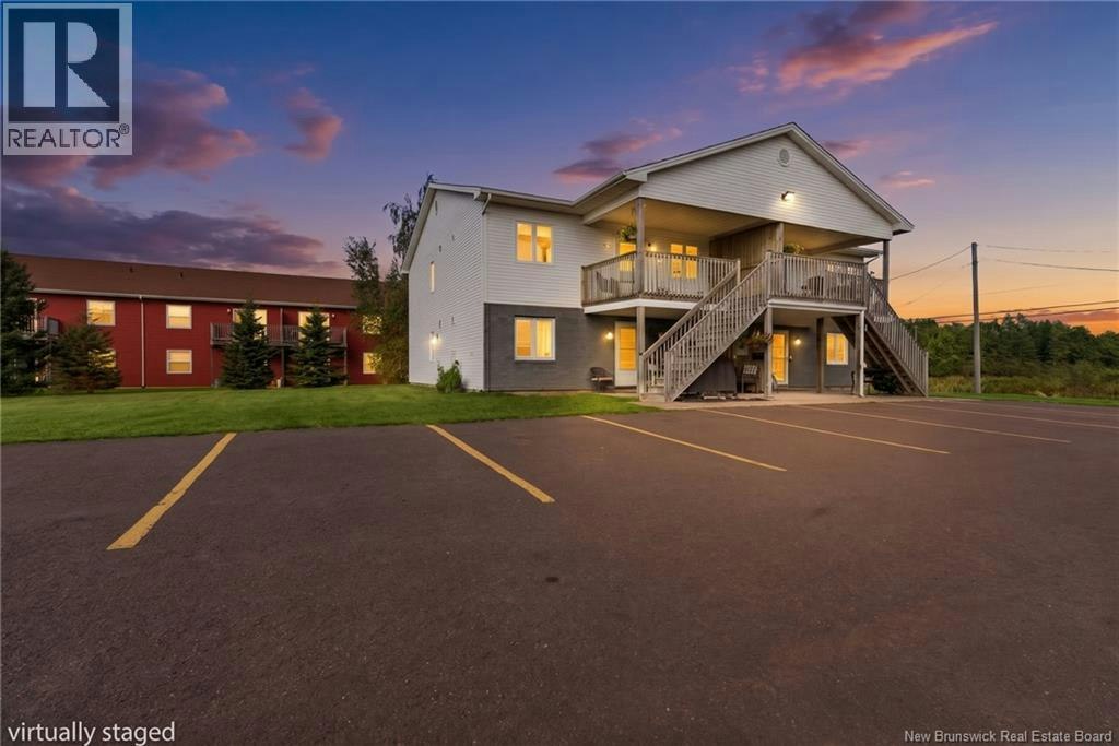 633 Whitepine Road, Riverview, NB, E1B 2P2