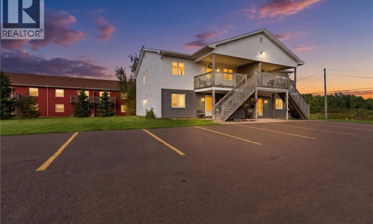 633 Whitepine Road