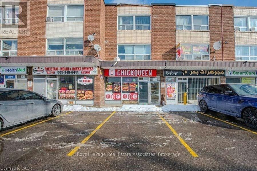 1-3071 Hurontario Street, Mississauga, ON, L5A 4E4 - 8