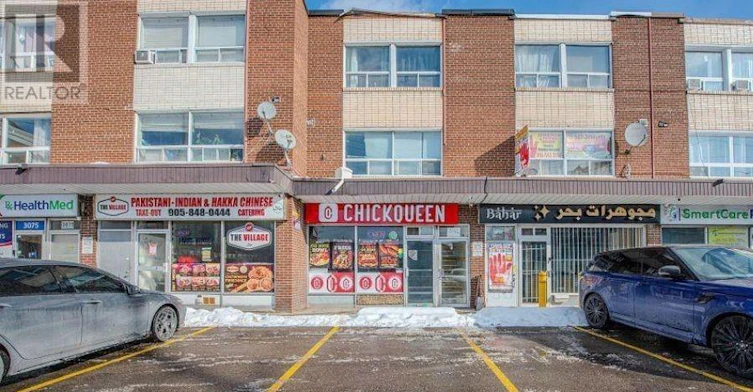 1-3071 Hurontario Street, Mississauga, ON, L5A 4E4 - 8