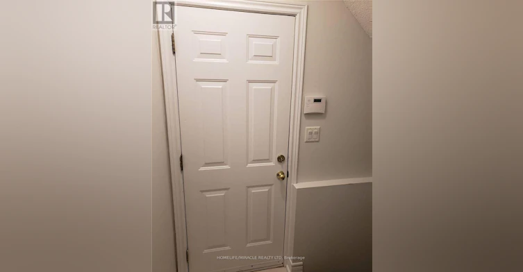 BSMT-6 Sweet Briar Lane, Brampton, ON, L6Z 4V3 - 3