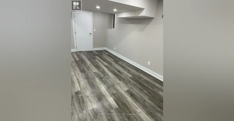 25 Wasaga Road, Brampton, ON, L6X 3B1