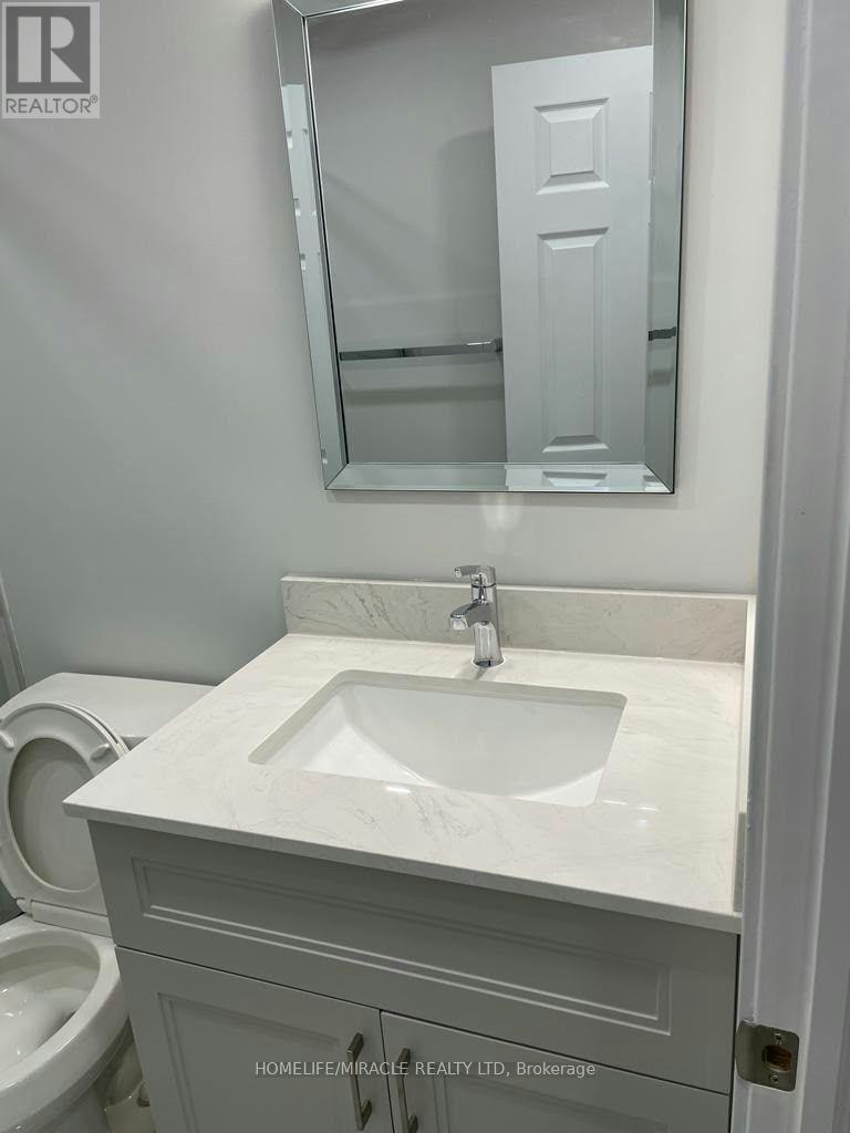 25 Wasaga Road, Brampton, ON, L6X 3B1 - 5