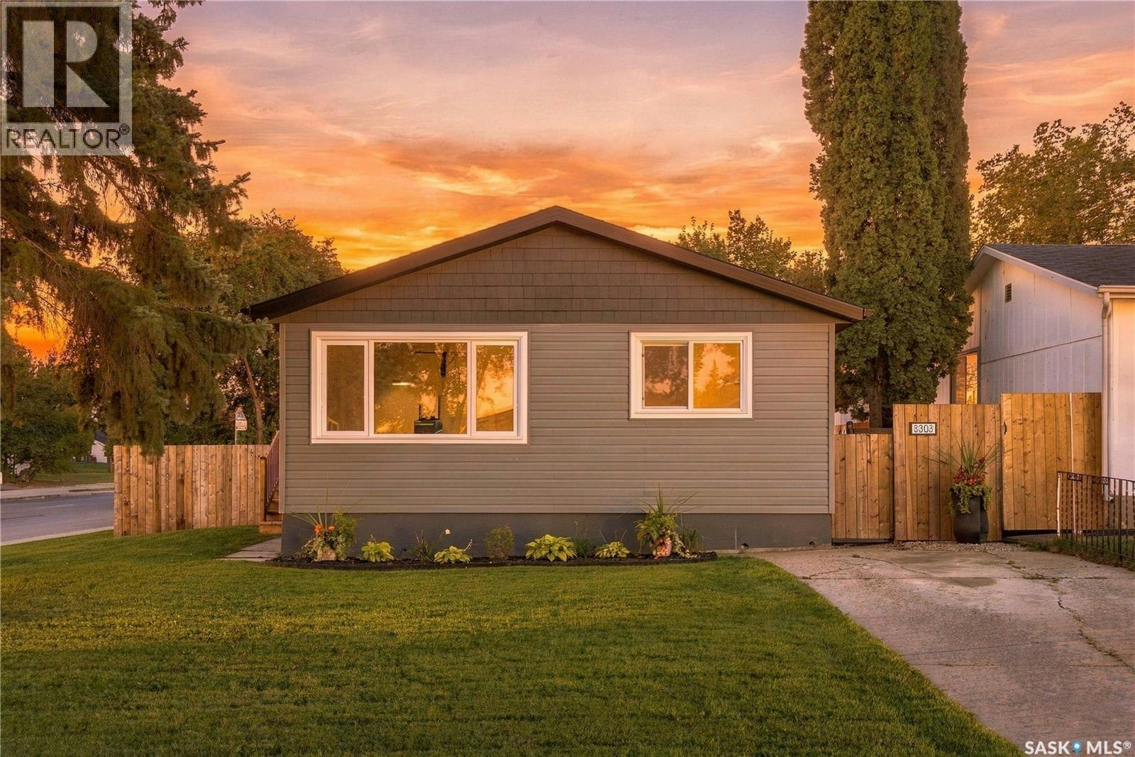 3303 Miyo Wâhkôhtowin Road, Saskatoon, SK, S7L 4M2