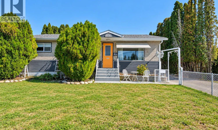 1826 Fairford Drive