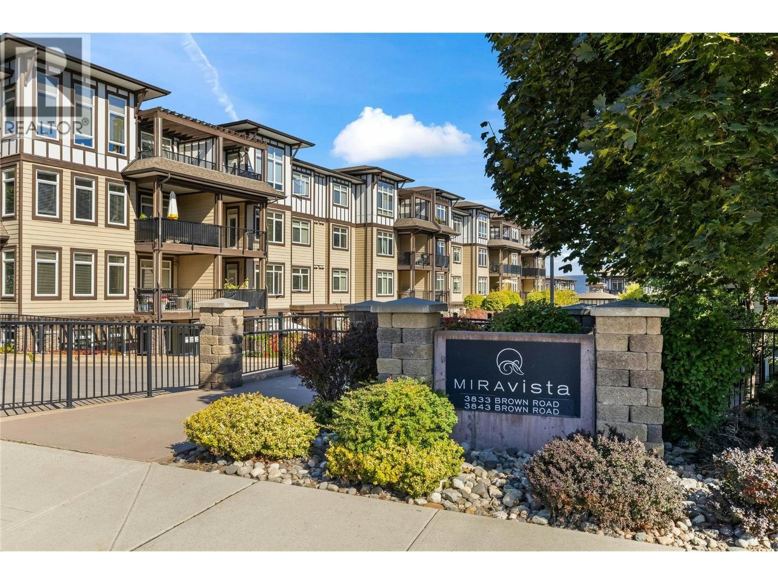 1311-3833 Brown Road, West Kelowna, BC, V4T 2J3