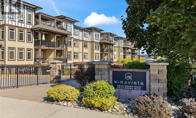 1311-3833 Brown Road