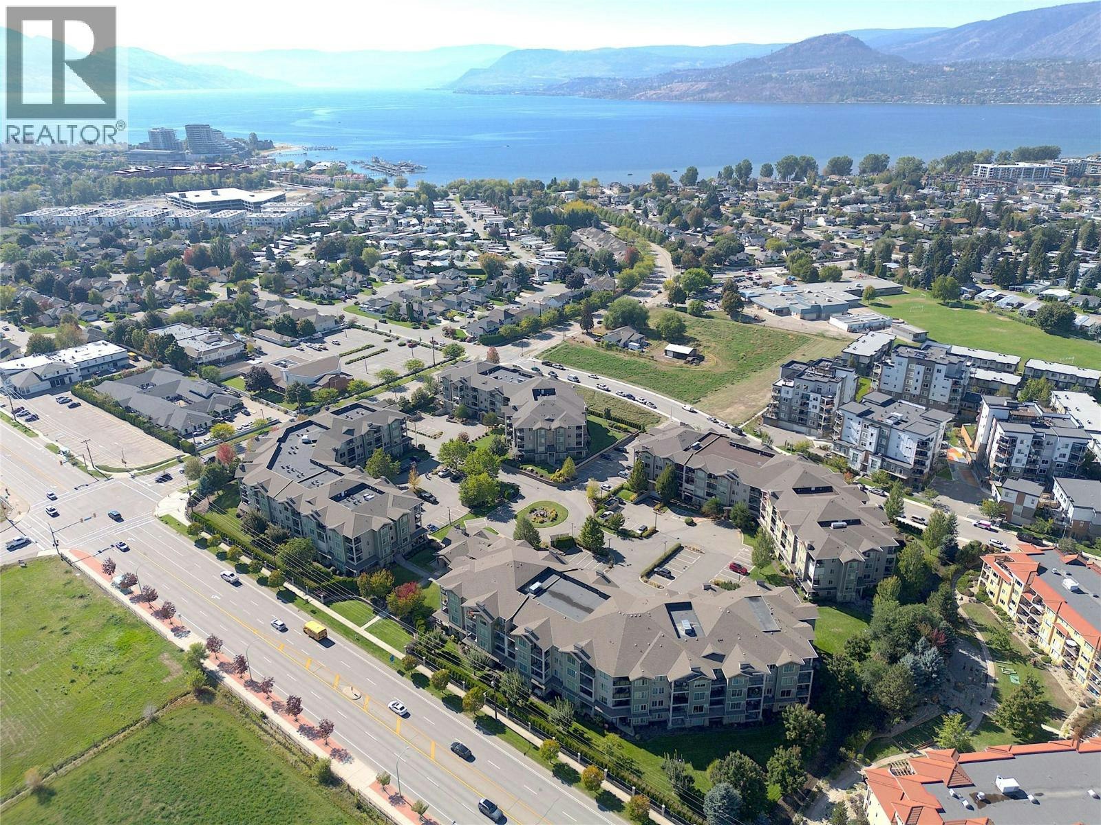 105-3735 Casorso Road, Kelowna, BC, V1W 5G1