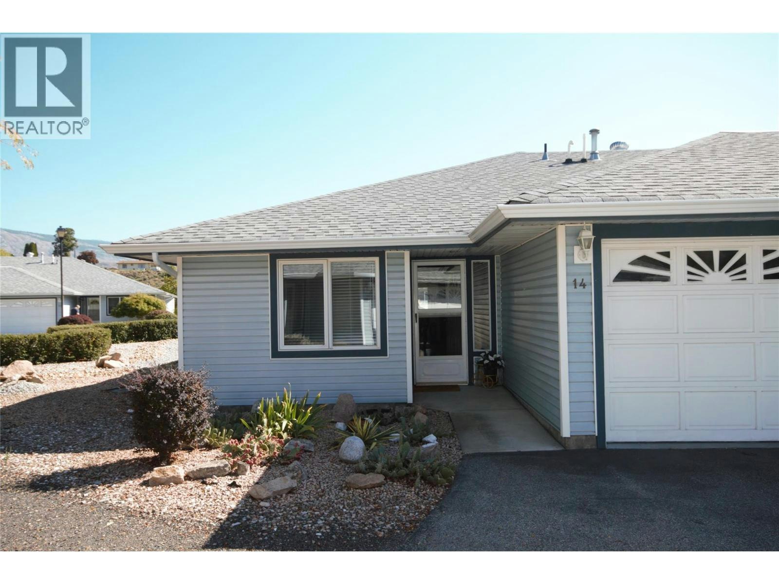 14-6446 Meadows Drive, Oliver, BC, V0H 1T3