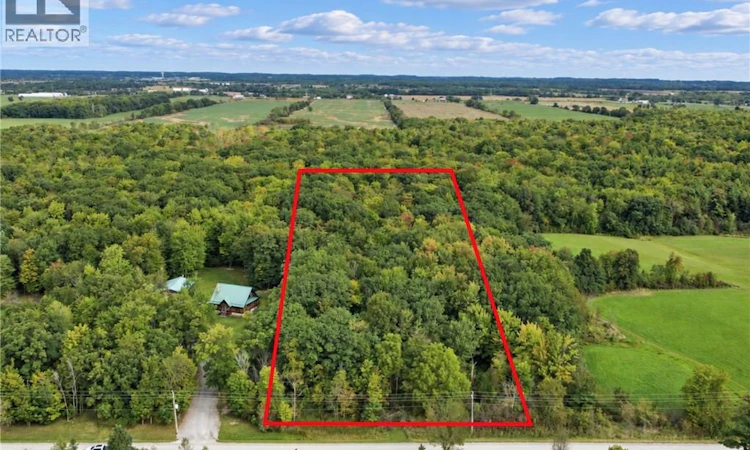 5769 Concession 4 Road