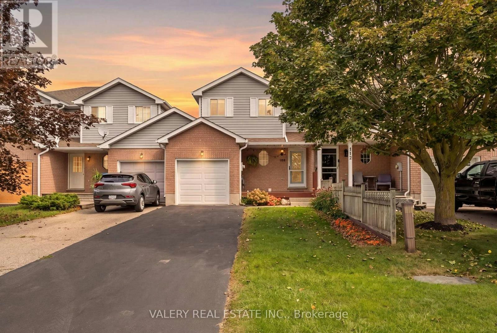 108 Tait Crescent, Centre Wellington, ON, N1M 3P5