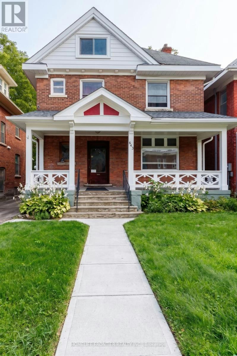 643 2nd Avenue E, Owen Sound, ON, N4K 2G7