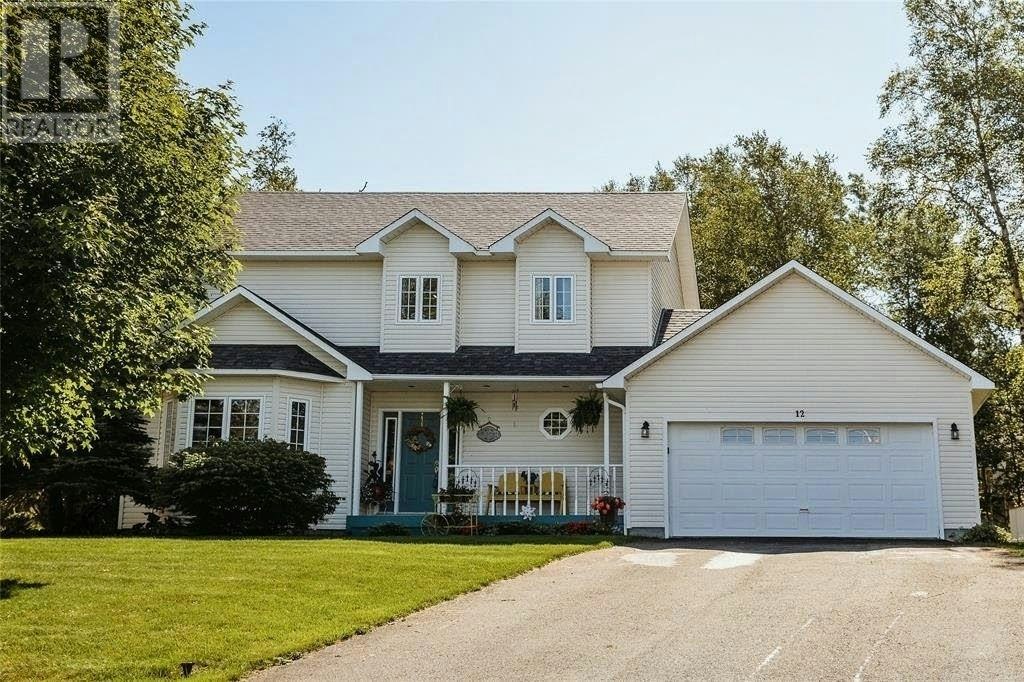 12 Lakeview Place, Appleton, NL, A0G 2G0