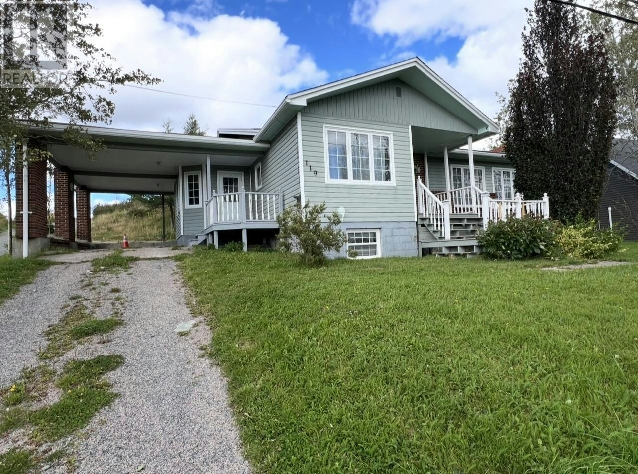 119 Main Road, Sunnyside, NL, A0B 3J0