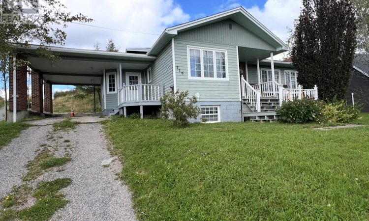 119 Main Road