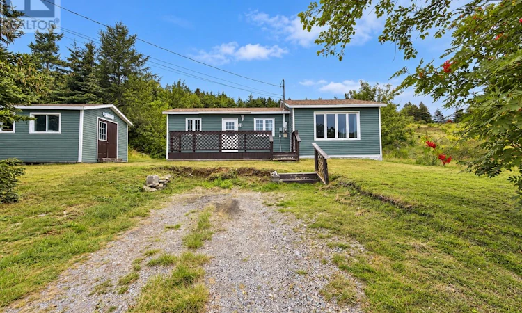 73 Beach Avenue