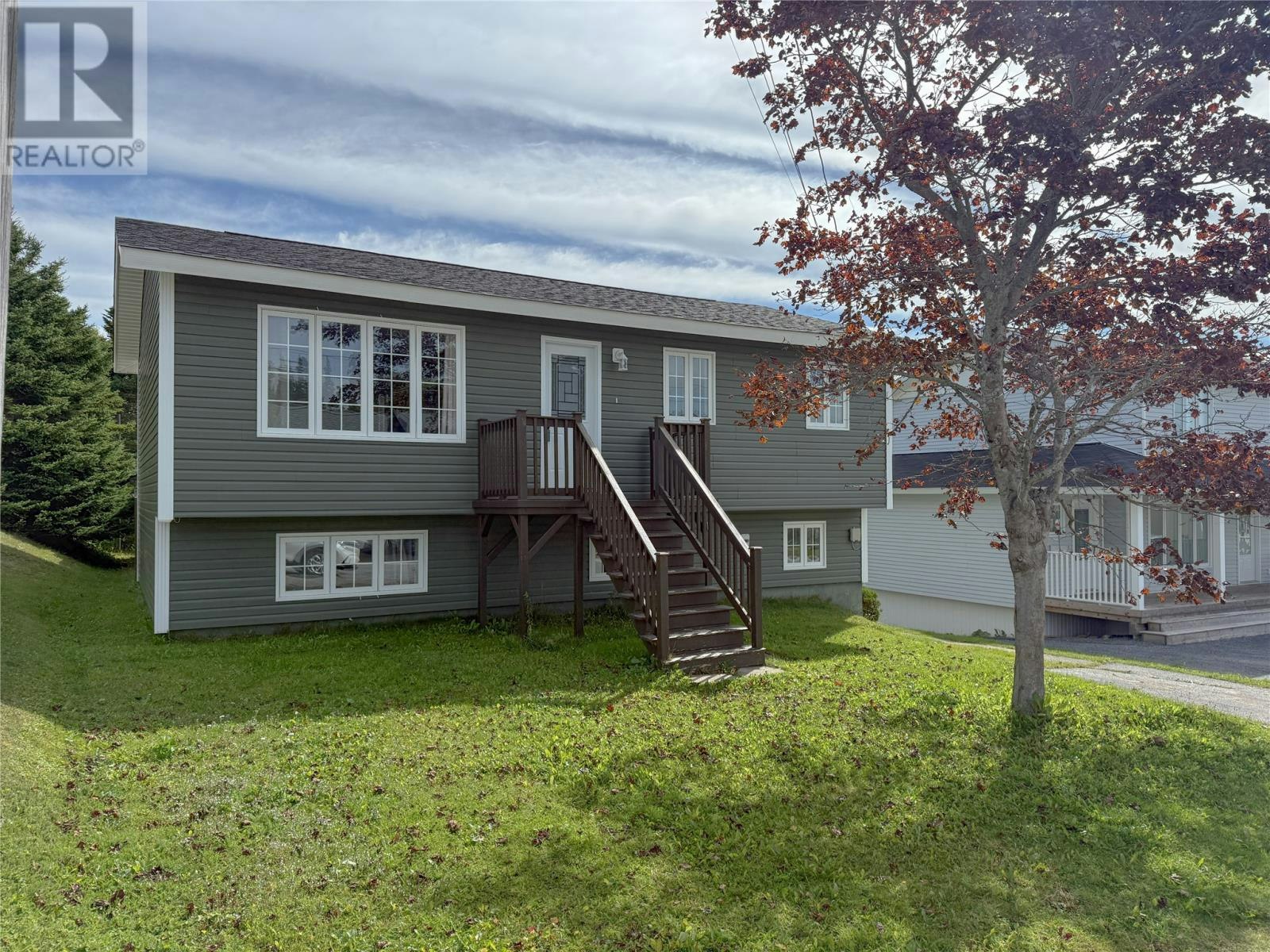18 Mountainview Road, Massey Drive, NL