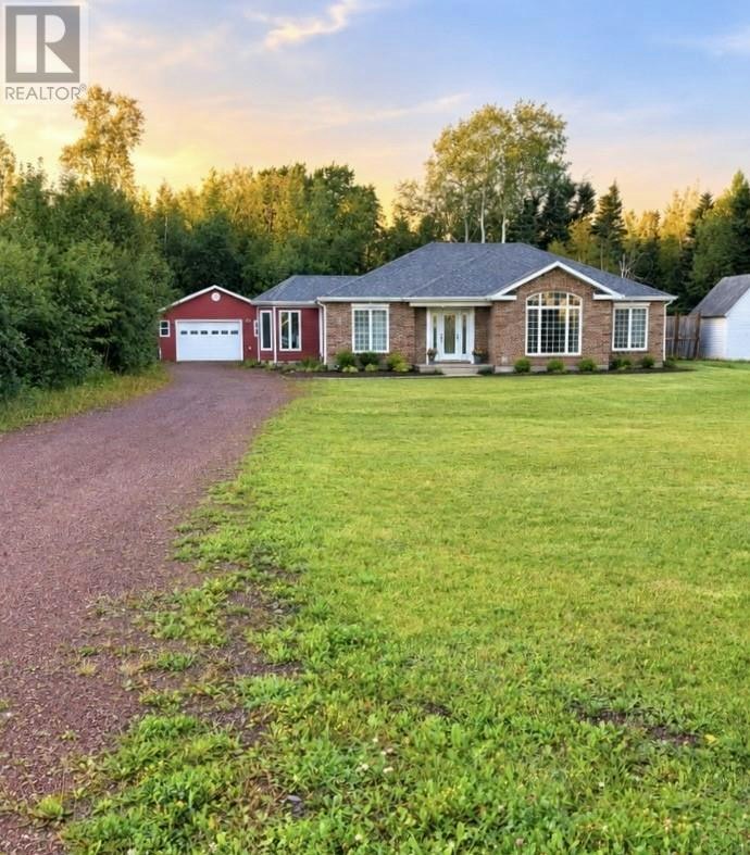 379 Grenfell Heights, Grand Falls-Windsor, NL, A2A 2J2