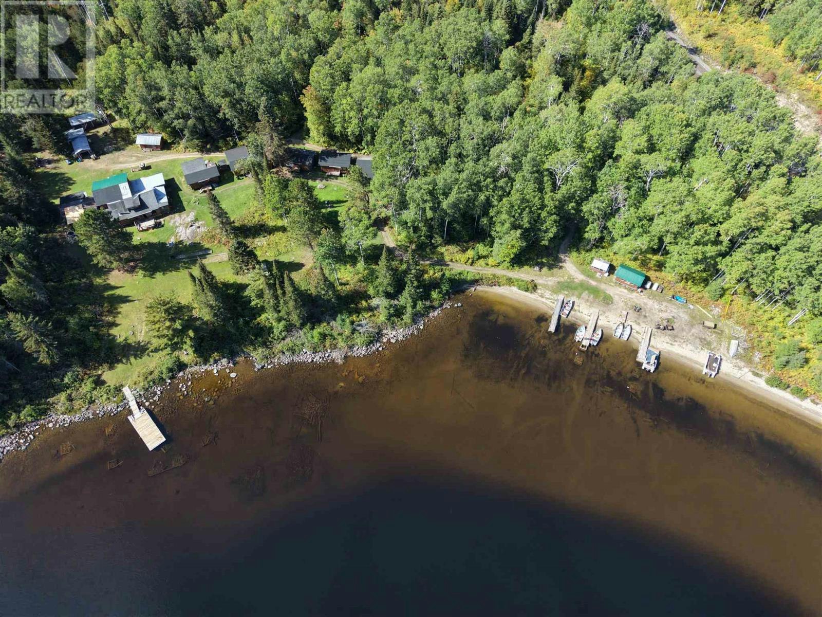 PCL-3561 Dog Lk, Wiggins Township, ON, P0M 2H0
