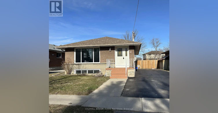 MAIN-125 Cabot Street, Oshawa, ON, L1J 5R8