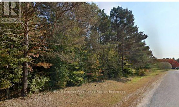 0 Airport Road