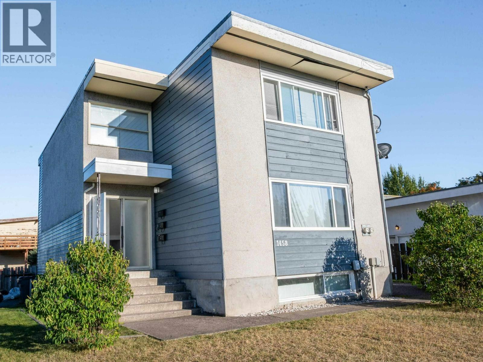 1458-1460 Nation Crescent, Prince George, BC, V2M 6R1