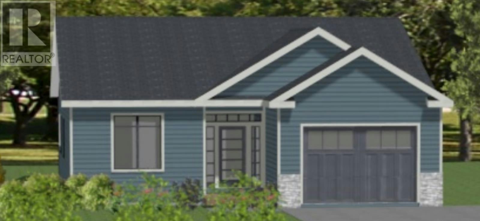 22 Blarney Stone Street, Paradise, NL, A1L 4L3