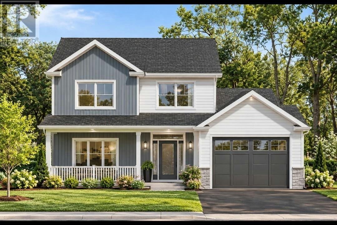 104 Sgt Donald Lucas Drive, Paradise, NL, A1L 0W7
