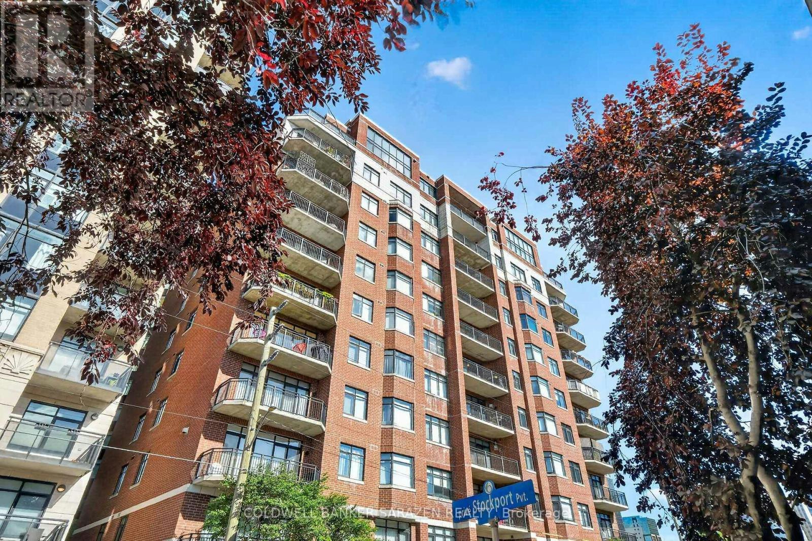 304-375 Lisgar Street E, Ottawa, ON, K2P 0E3