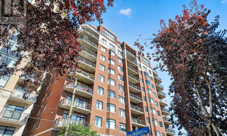 304-375 Lisgar Street E