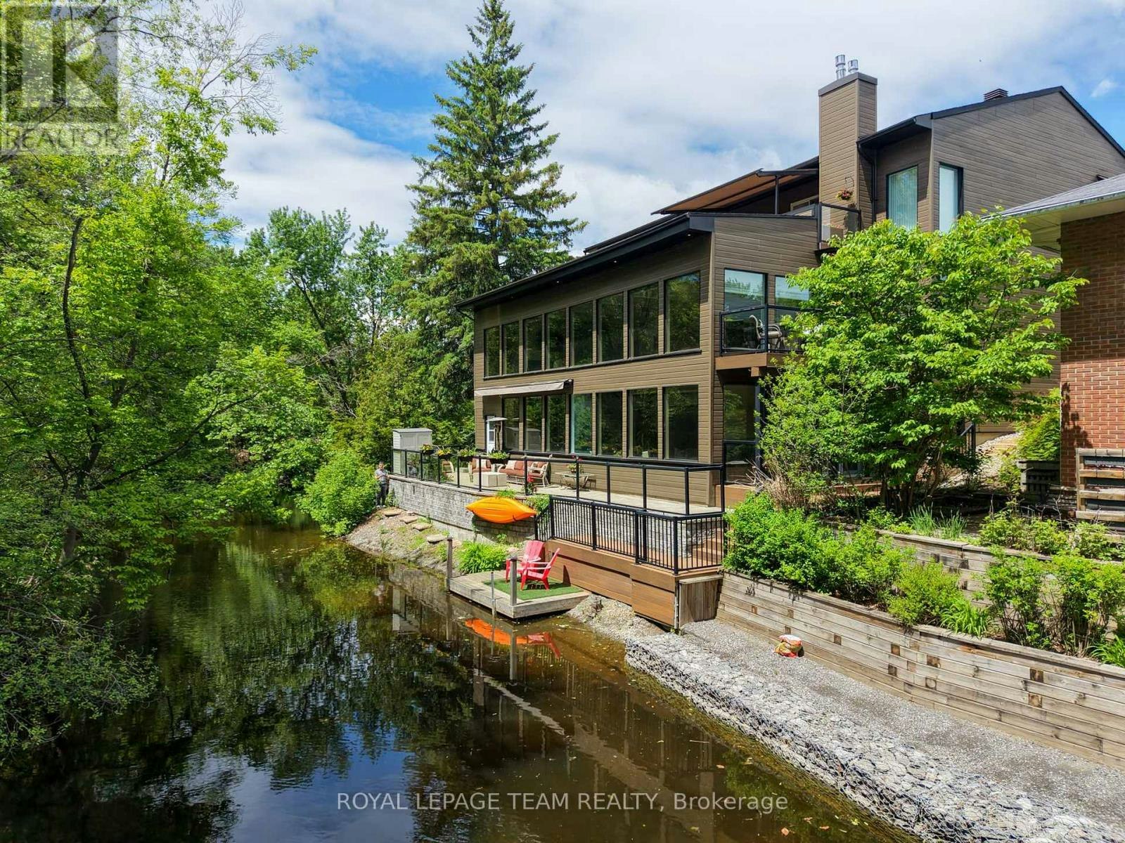 34 Rideauview Terrace, Ottawa, ON, K2C 3R9