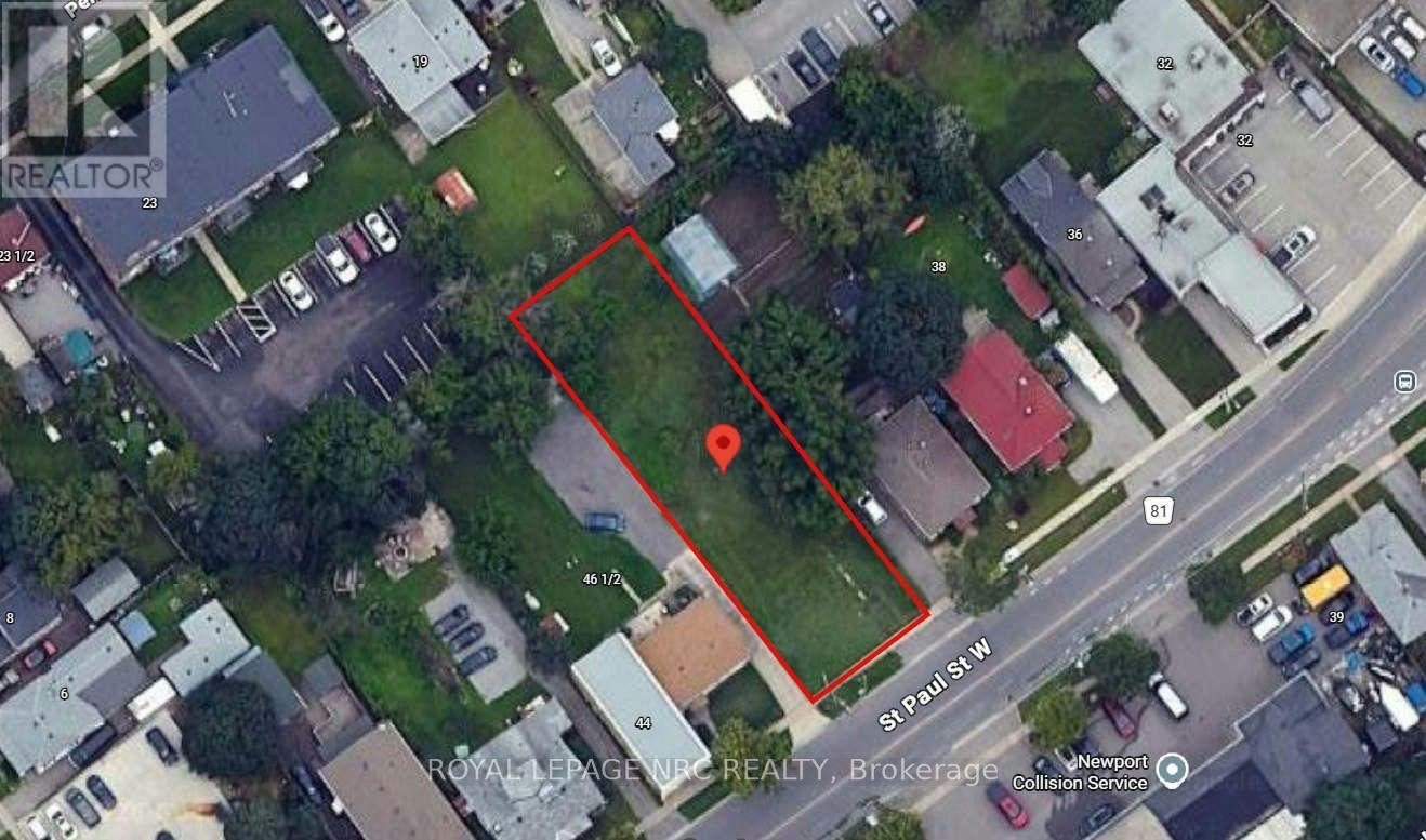 42 St. Paul Street W, St. Catharines, ON, L2S 2C2