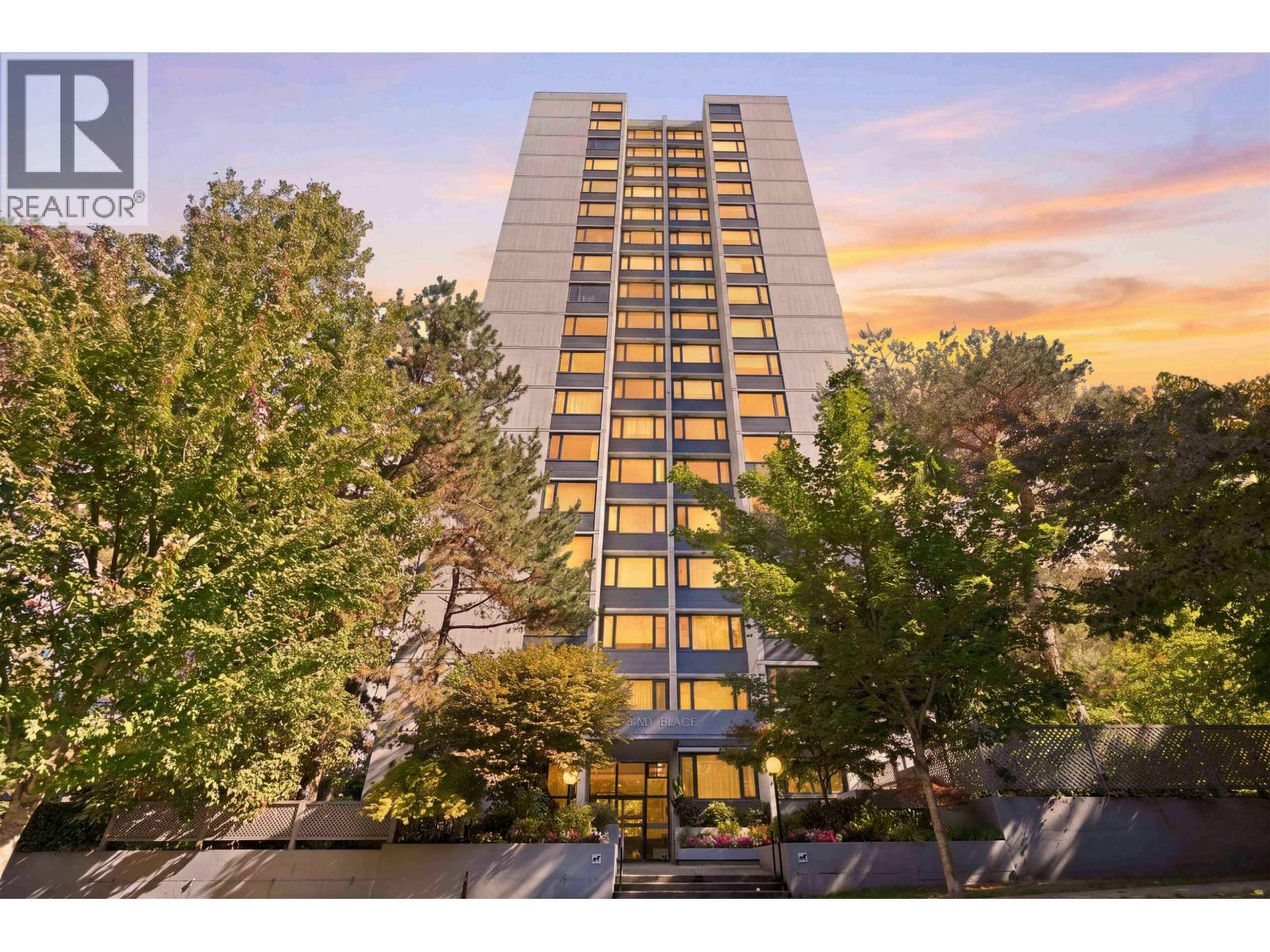 605-1725 Pendrell Street, Vancouver, BC, V6G 2X7