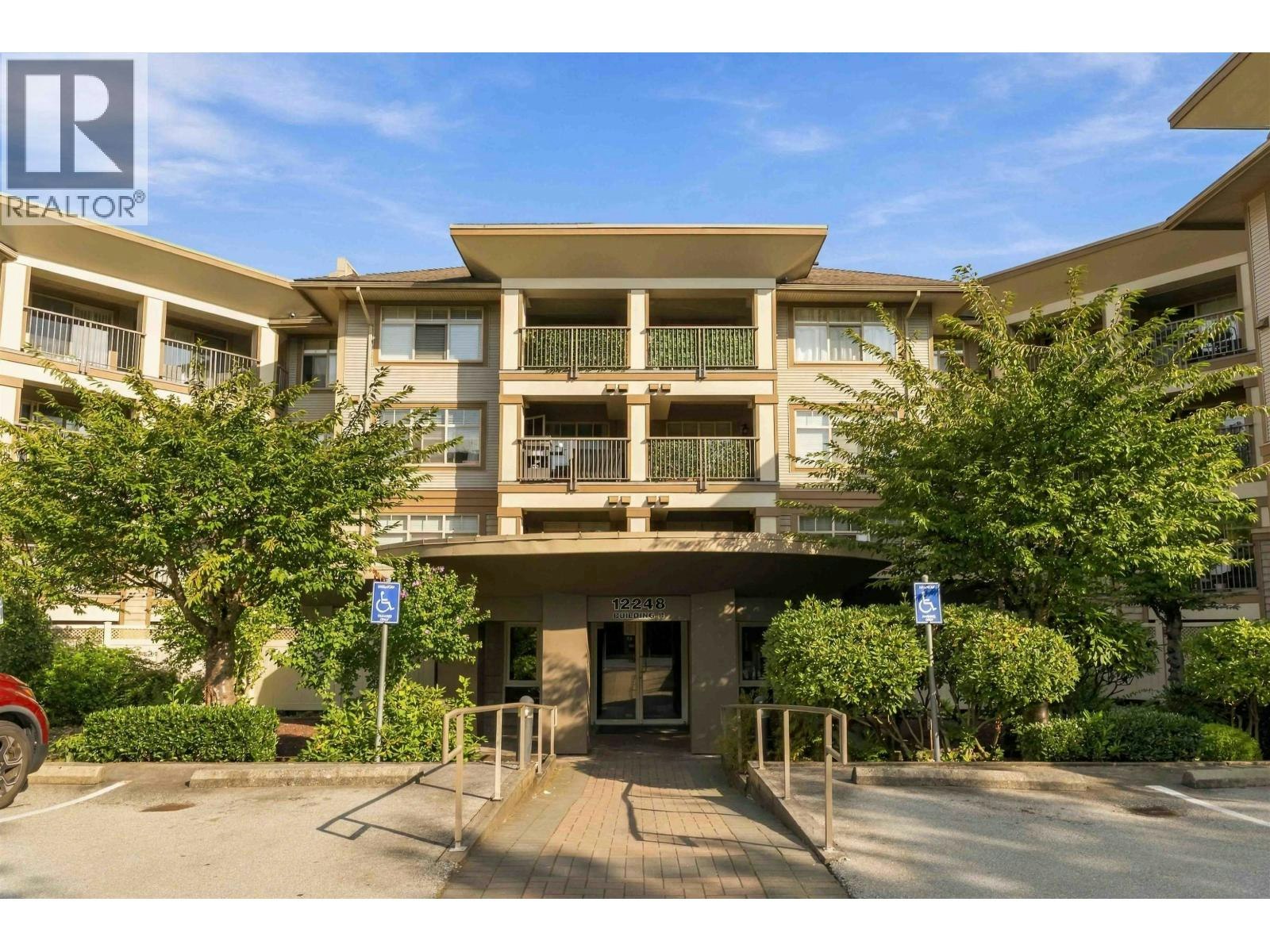 327-12248 224 Street, Maple Ridge, BC, V2X 8W6