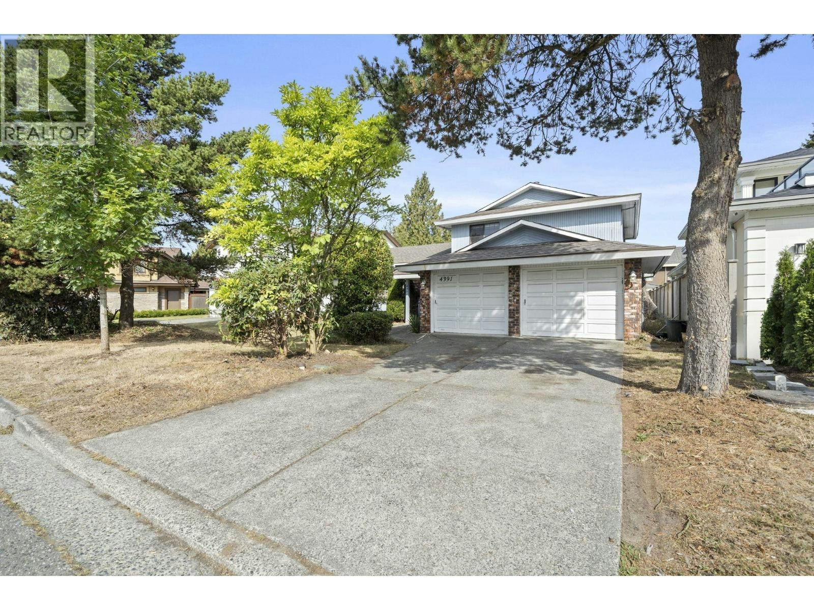 4391 Deerfield Crescent, Richmond, BC, V6X 2Y4