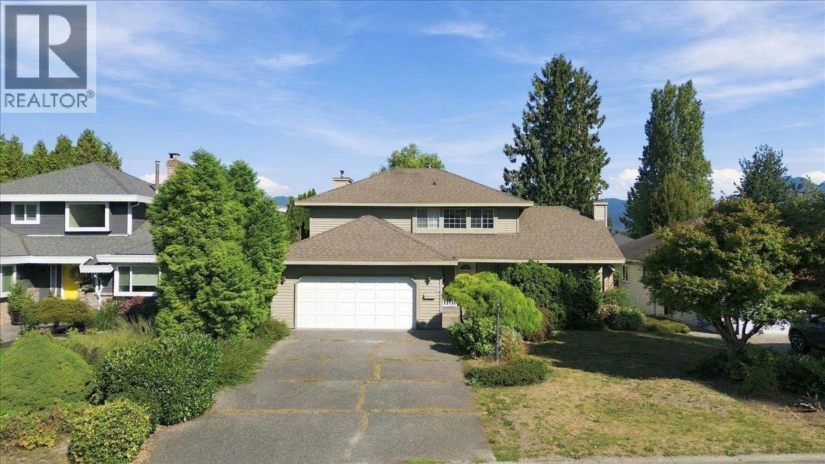 21583 126 Avenue, Maple Ridge, BC, V4R 2H1