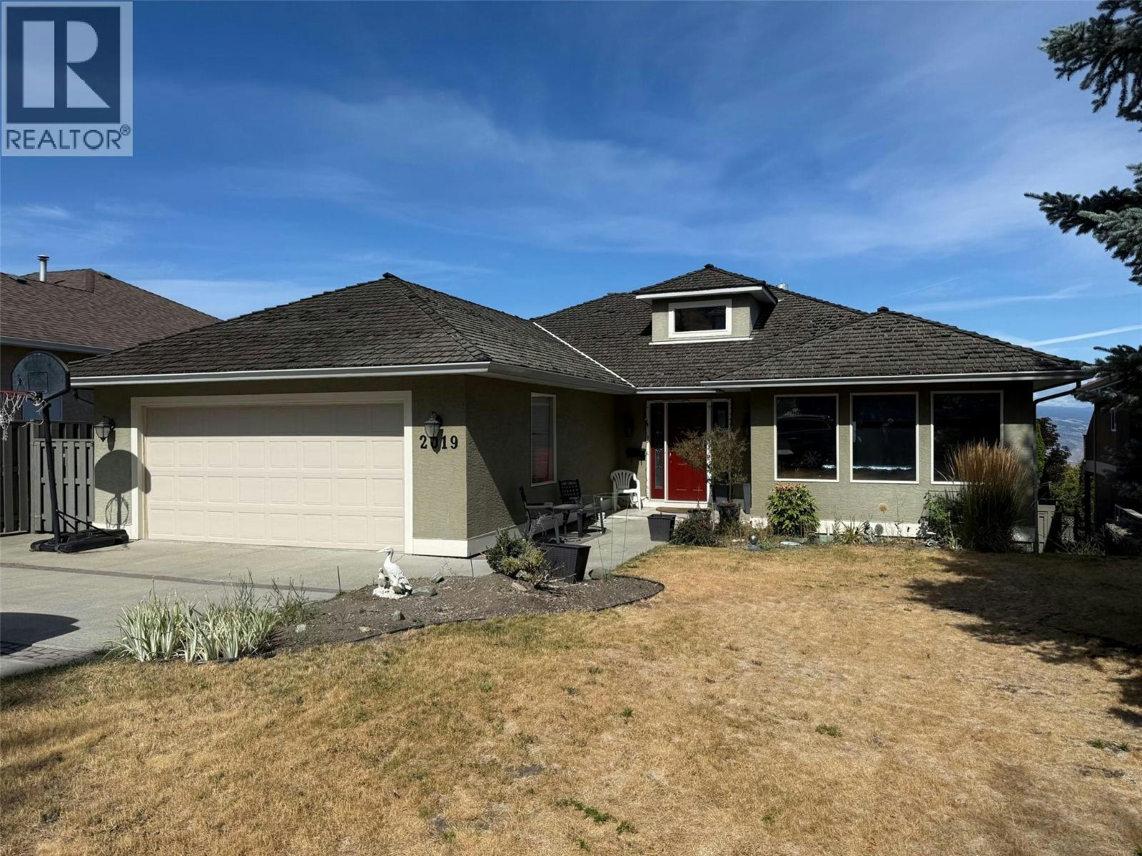 2019 Steeple Court, Kamloops, BC, V2E 2M2