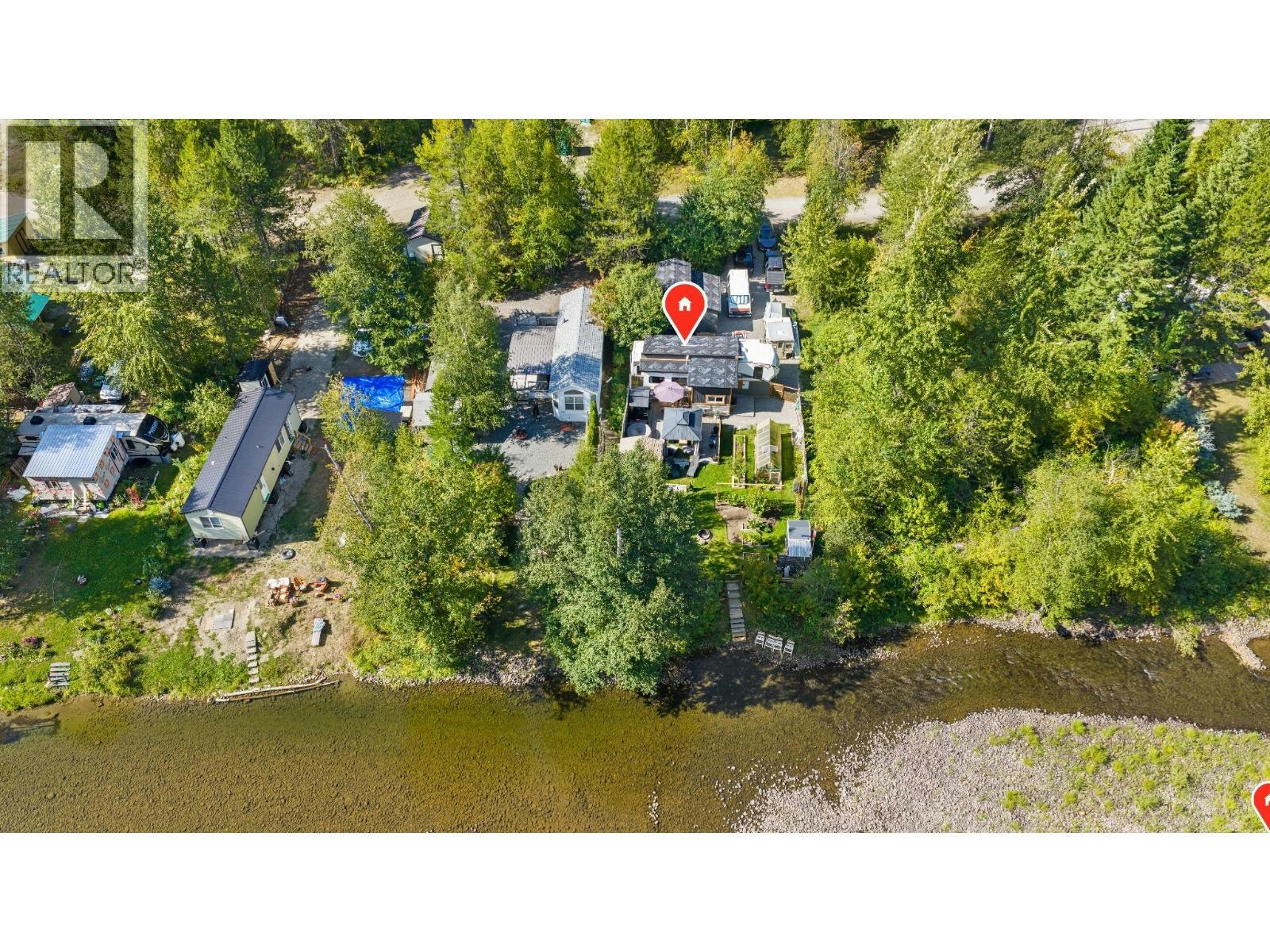 8440 Lot 135-3 95 Highway, Yahk, BC, V0B 2P0