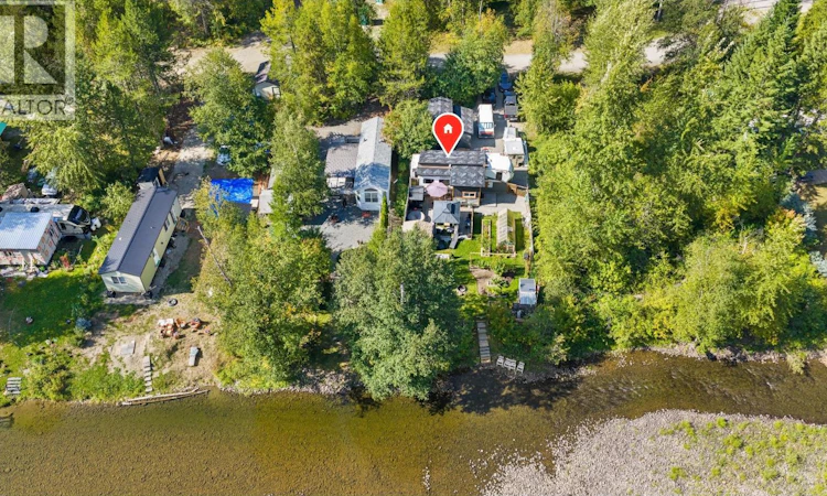 8440 Lot 135-3 95 Highway