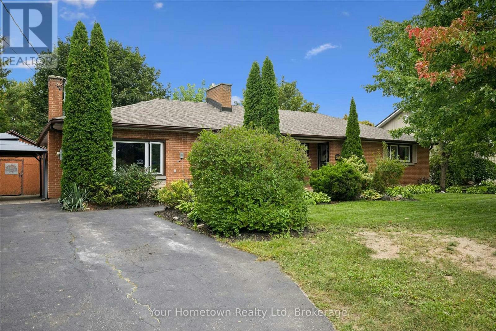 471 Garafraxa Street E, Centre Wellington, ON, N1M 1E6