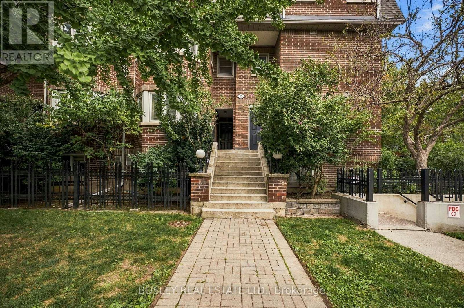 2-B-2 Shank Street, Toronto, ON, M6J 3T8