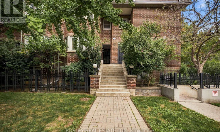 2-B-2 Shank Street