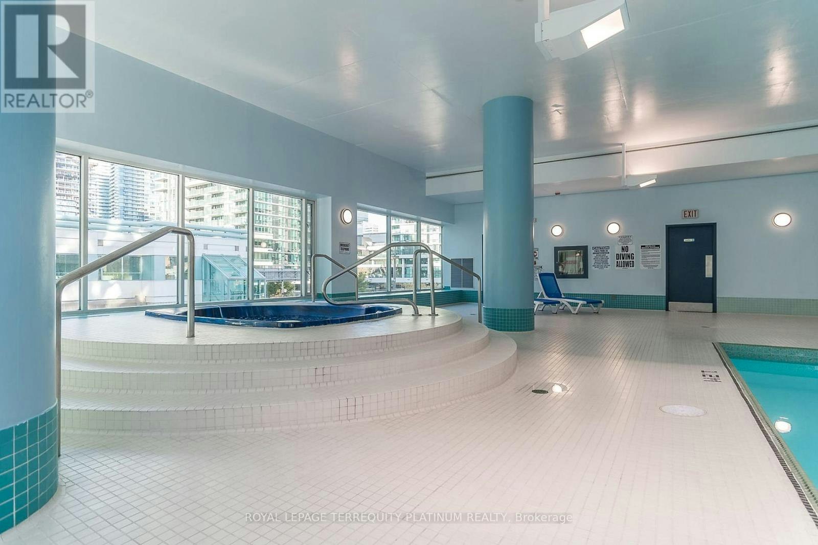 2409-10 Yonge Street, Toronto, ON, M5E 1R4 - 22