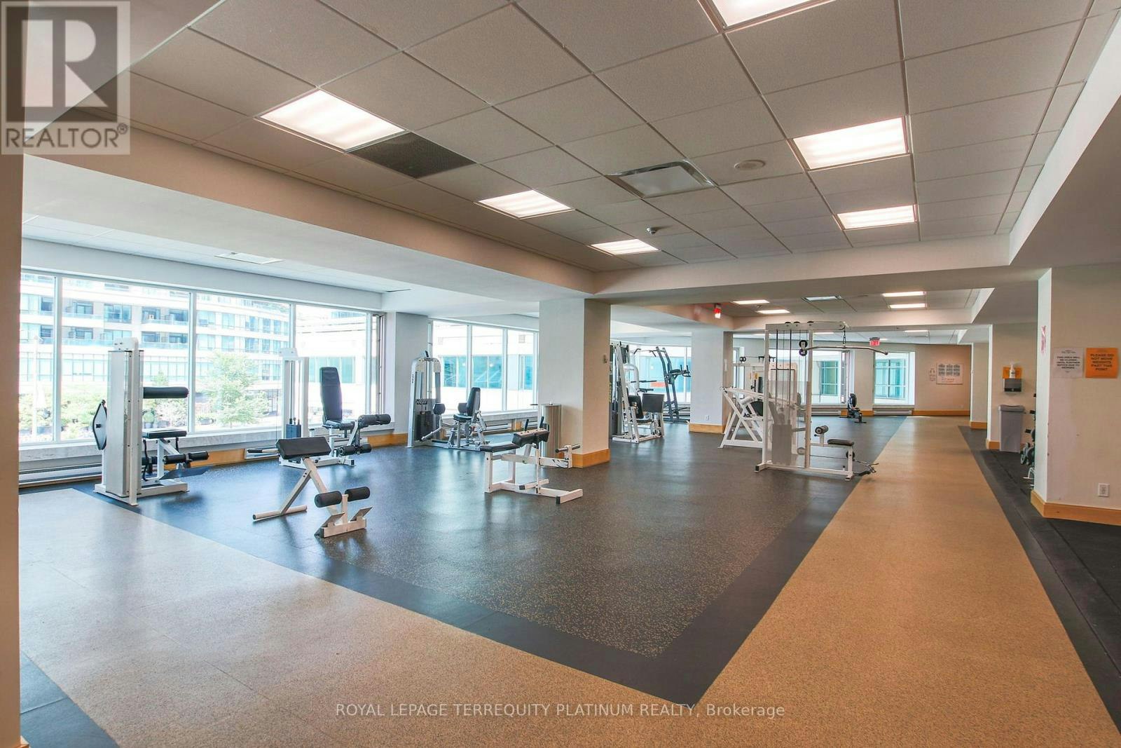 2409-10 Yonge Street, Toronto, ON, M5E 1R4 - 20
