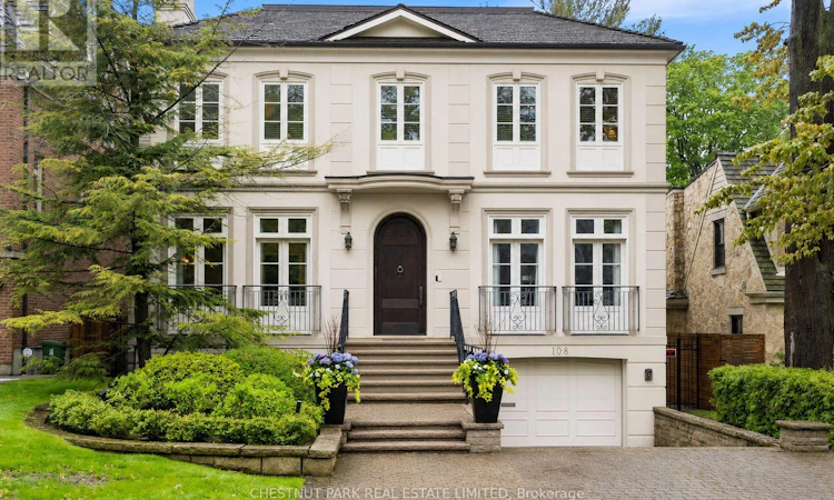 108 Cheltenham Avenue