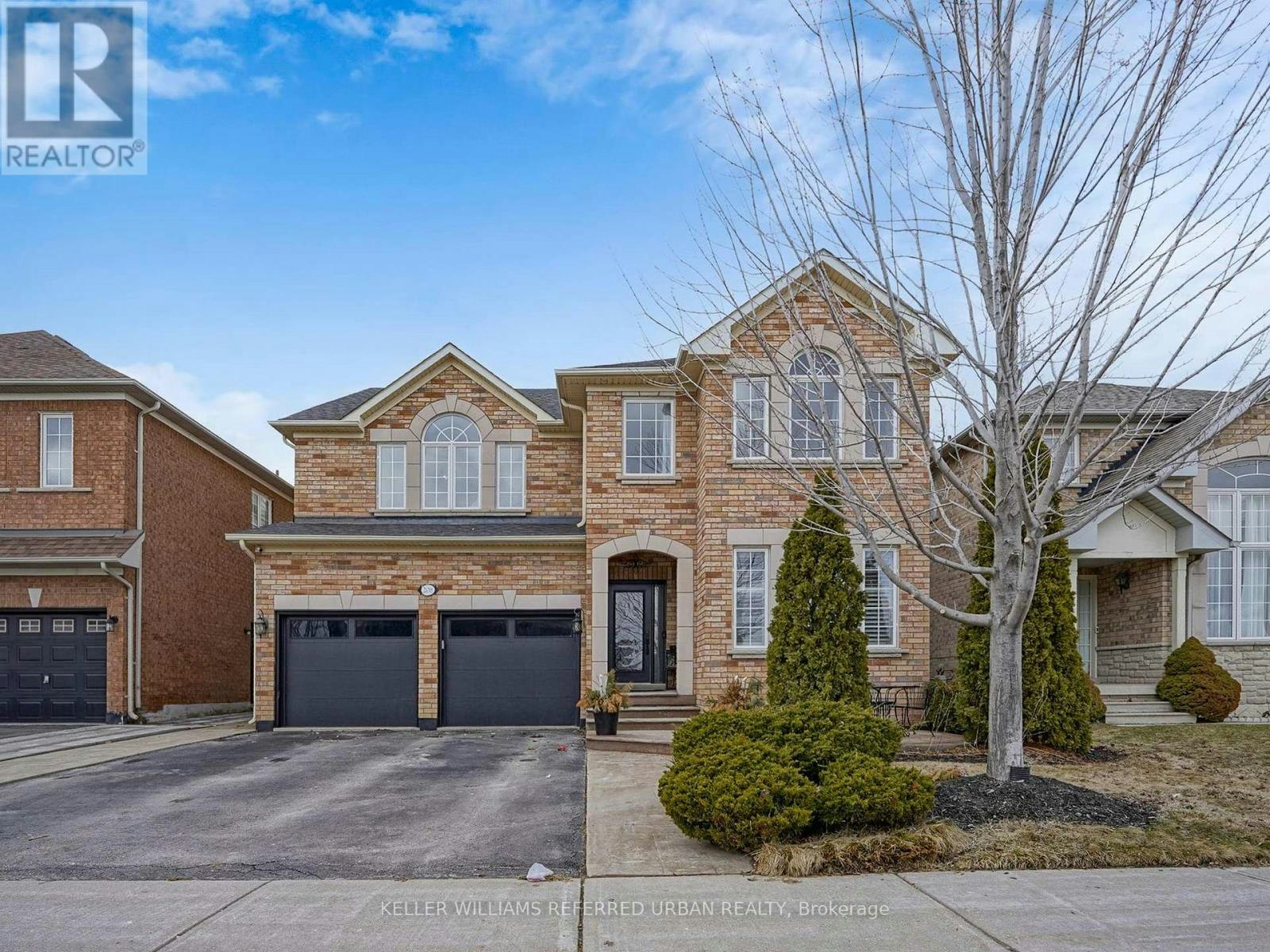 208 Maria Antonia Road, Vaughan, ON, L4H 2Z4